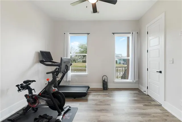 $549,900 | 9 Monplasier Place, New Orleans, LA 70114