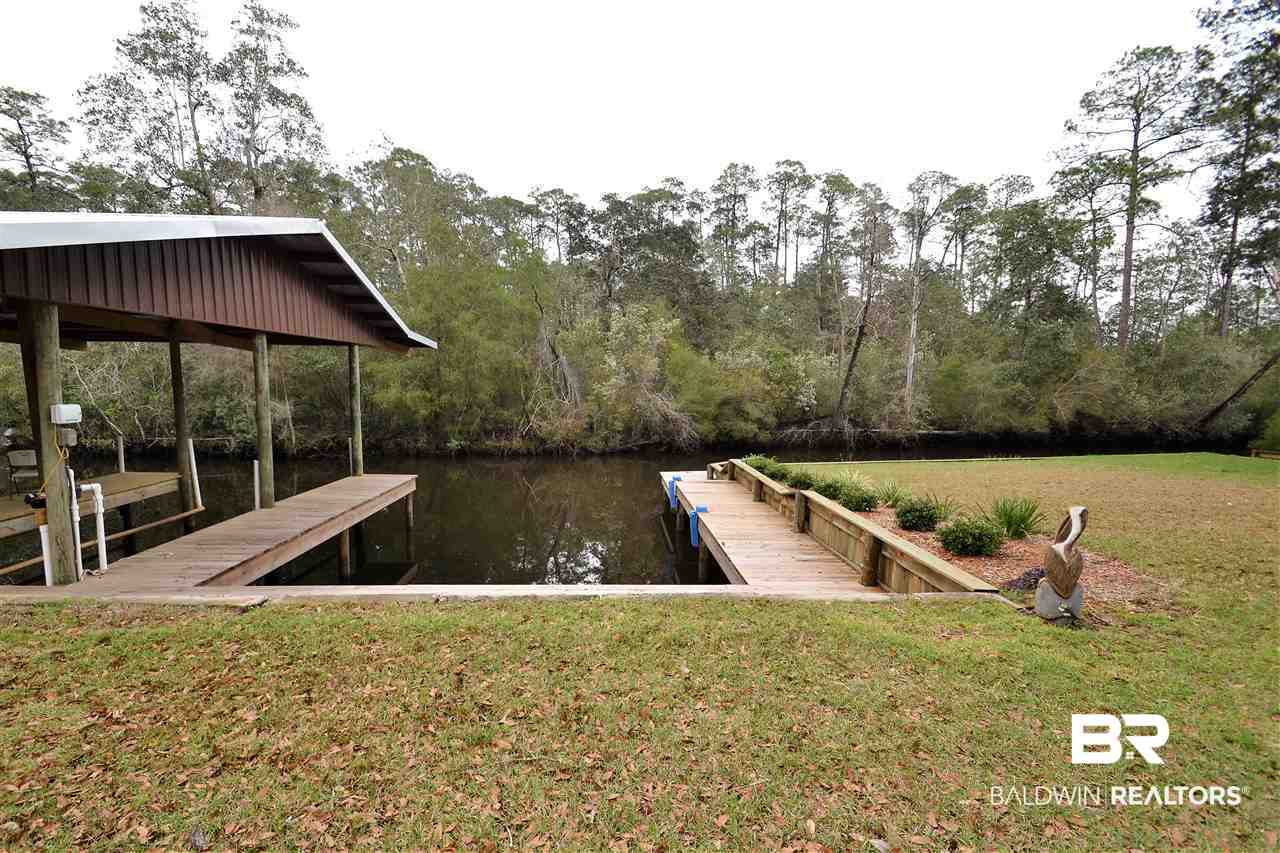 33815 Lost River Road Seminole, AL 36574 - Photo 3 of 23