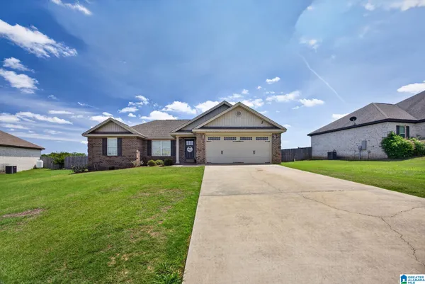 $270,000 | 108 County Road 1079, Clanton, AL 35046