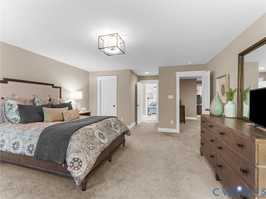 8461 Highmarker Court Chesterfield, VA 23832 - Photo 63 of 72