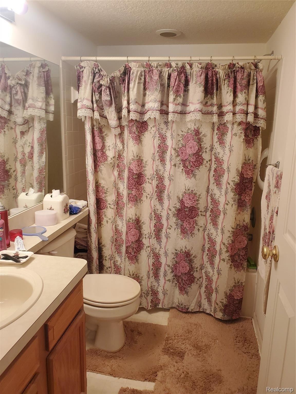 428 Lilly View Court Howell, MI 48843 - Photo 13 of 38 master bath
