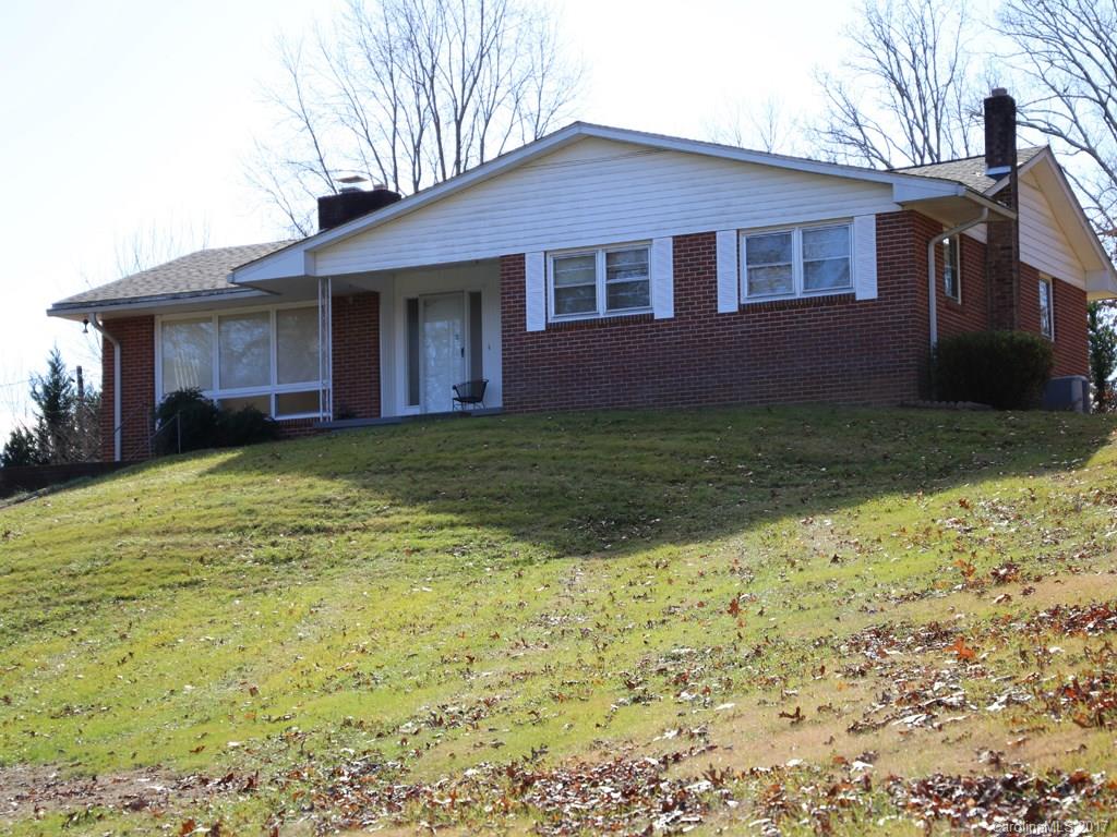 320 Tracy Grove Road Hendersonville, NC 28792 - Photo 1 of 1 Gallery Image 1