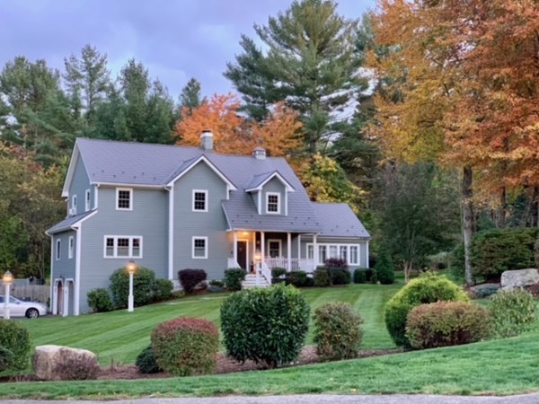 39 Wilder Road Kingston, MA 02364 - Photo 1 of 34 Gallery Image 1