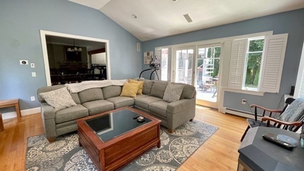 39 Wilder Road Kingston, MA 02364 - Photo 16 of 34 Gallery Image 16