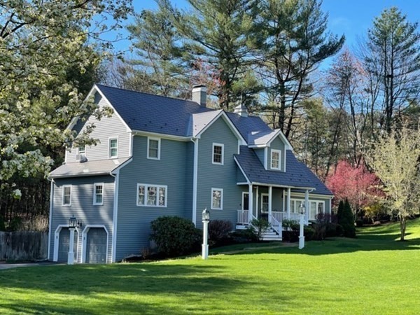 39 Wilder Road Kingston, MA 02364 - Photo 3 of 34 Gallery Image 3