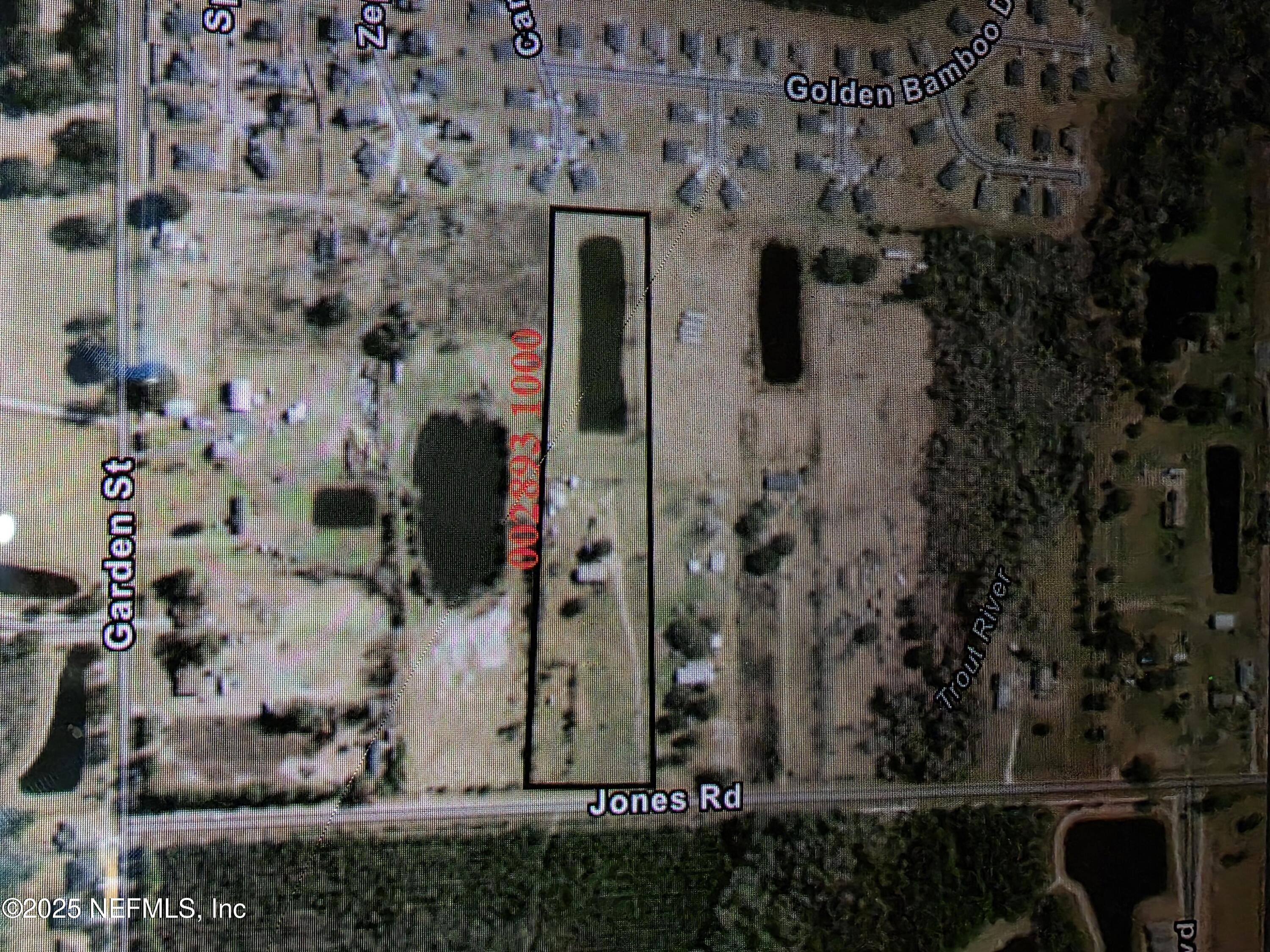 7563 Jones Road Jacksonville, FL 32219 - Photo 1 of 2 a view of water heater room