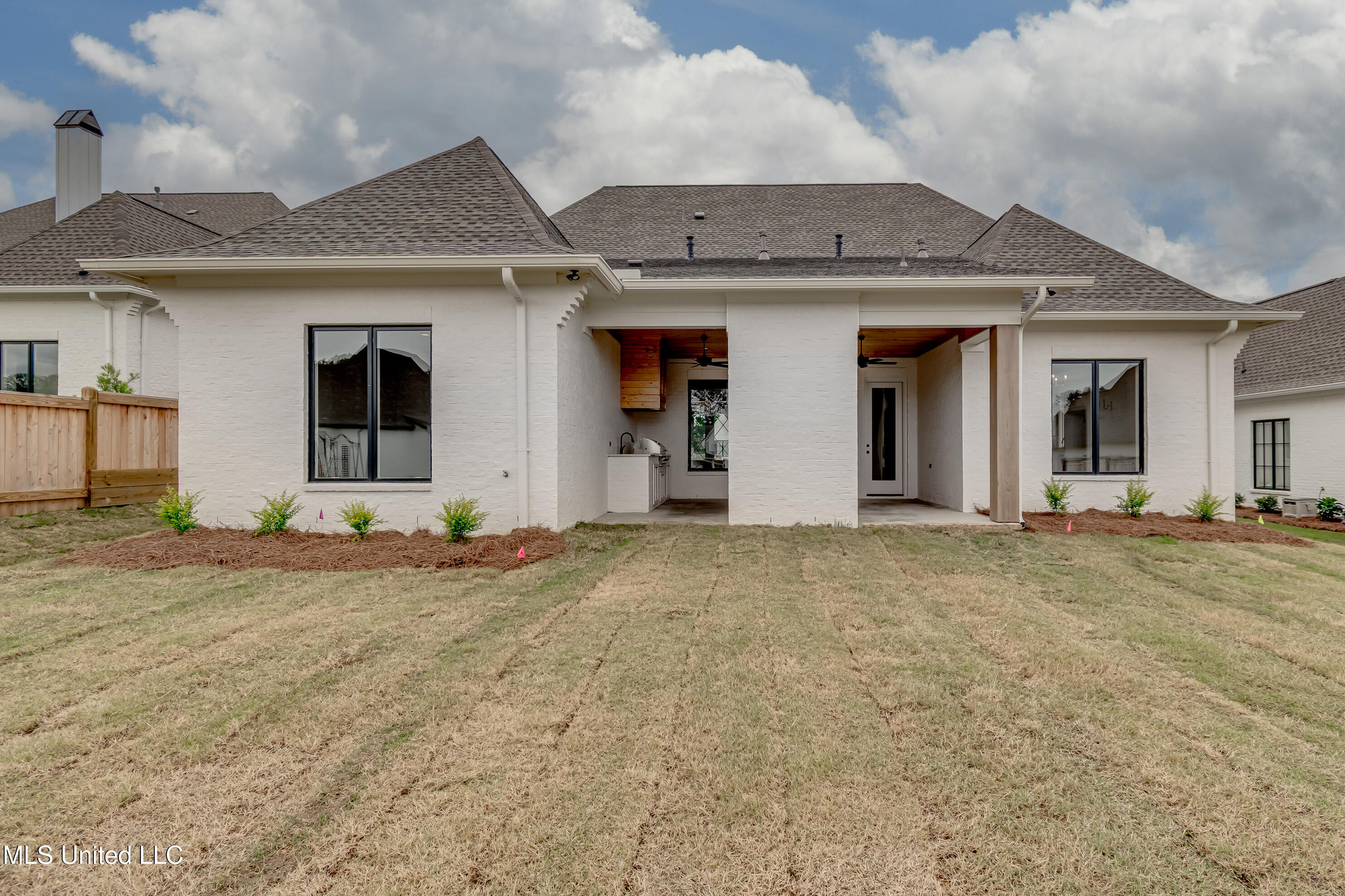 425 Whittington Circle Madison, MS 39110 - Photo 32 of 33 425 Whittington Cir-11