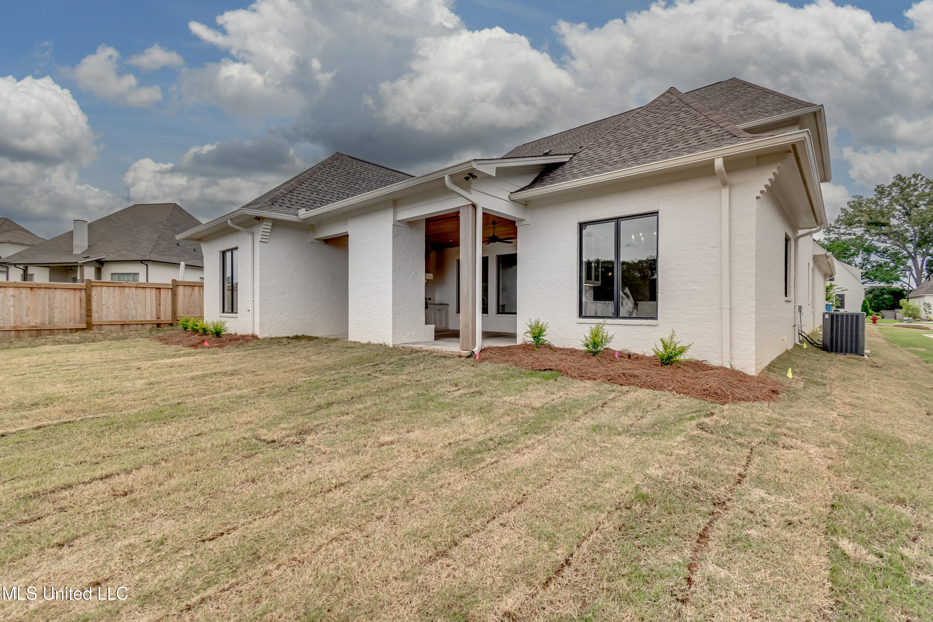 425 Whittington Circle Madison, MS 39110 - Photo 33 of 33 425 Whittington Cir-12