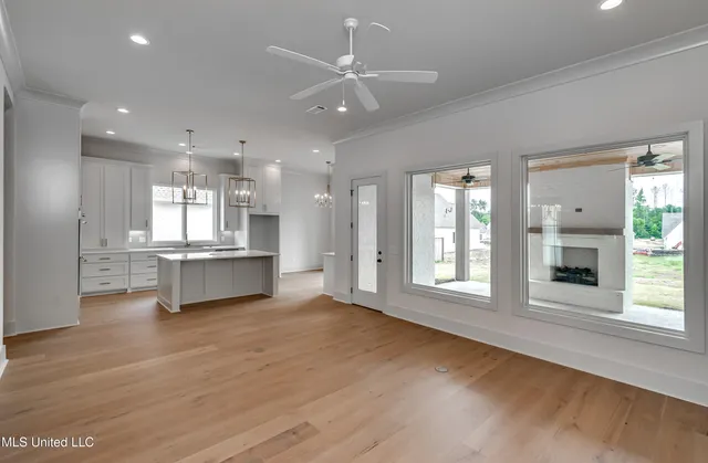 $885,000 | 425 Whittington Circle, Madison, MS 39110