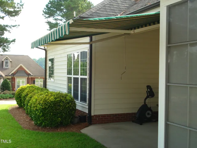 $452,500 | 117 Crescent Drive, Dunn, NC 28334