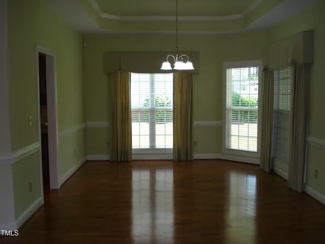 $452,500 | 117 Crescent Drive, Dunn, NC 28334