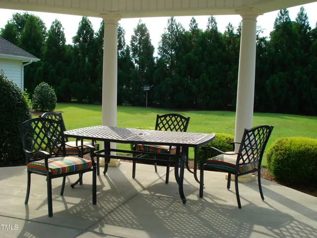 $452,500 | 117 Crescent Drive, Dunn, NC 28334