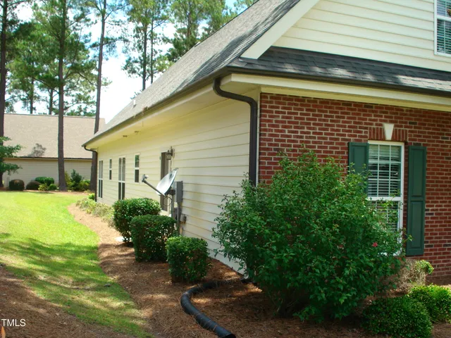 $452,500 | 117 Crescent Drive, Dunn, NC 28334