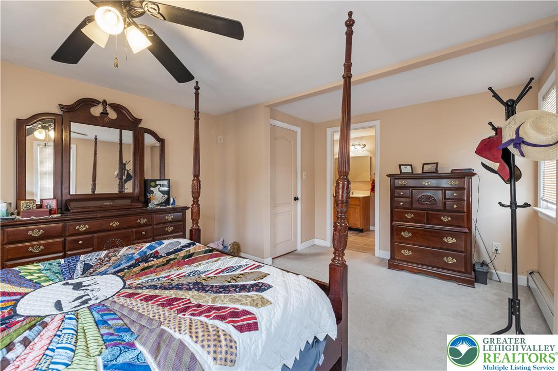 2054 Portzer Road Quakertown, PA 18951 - Photo 11 of 45 Primary Bedroom