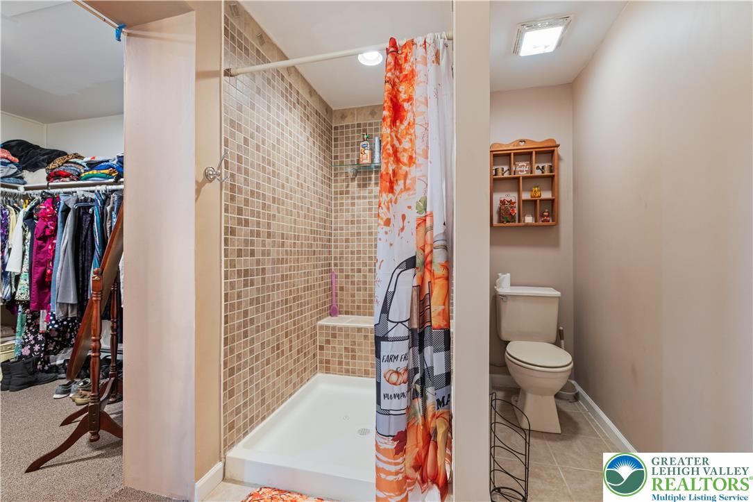 2054 Portzer Road Quakertown, PA 18951 - Photo 13 of 45 Master Bath