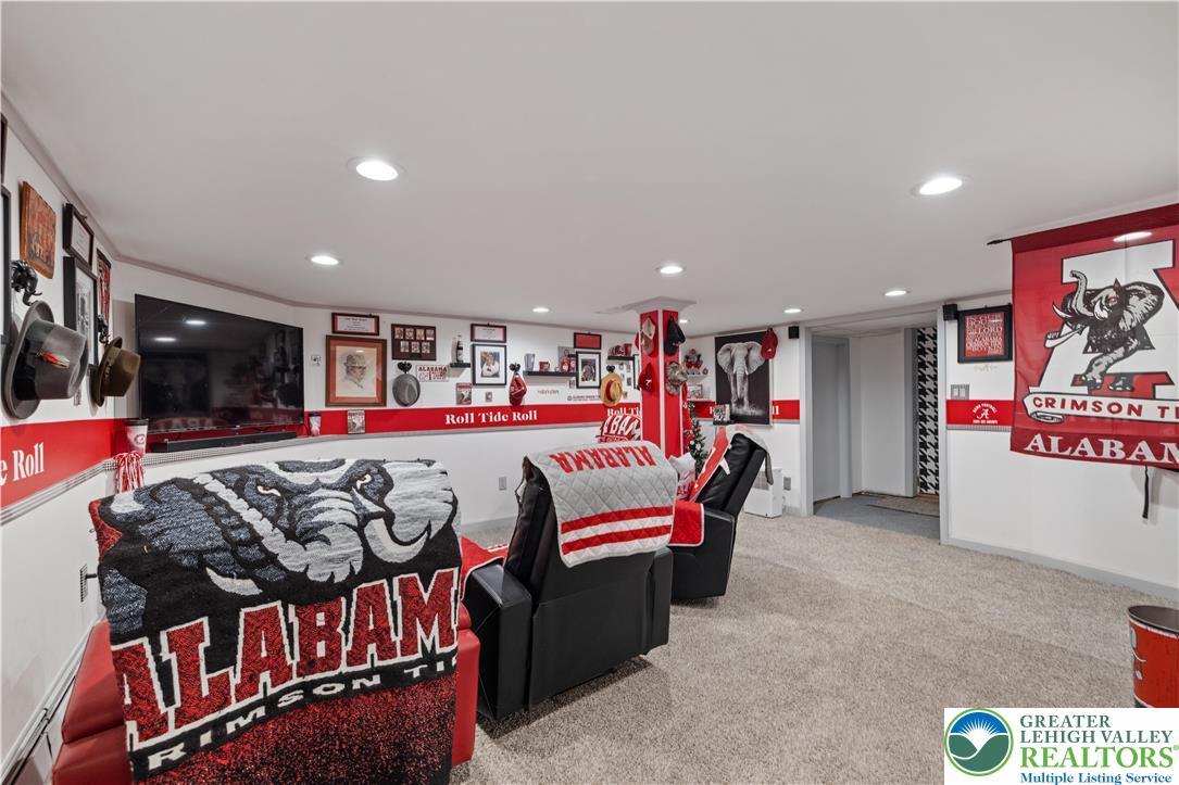 2054 Portzer Road Quakertown, PA 18951 - Photo 30 of 45 Basement