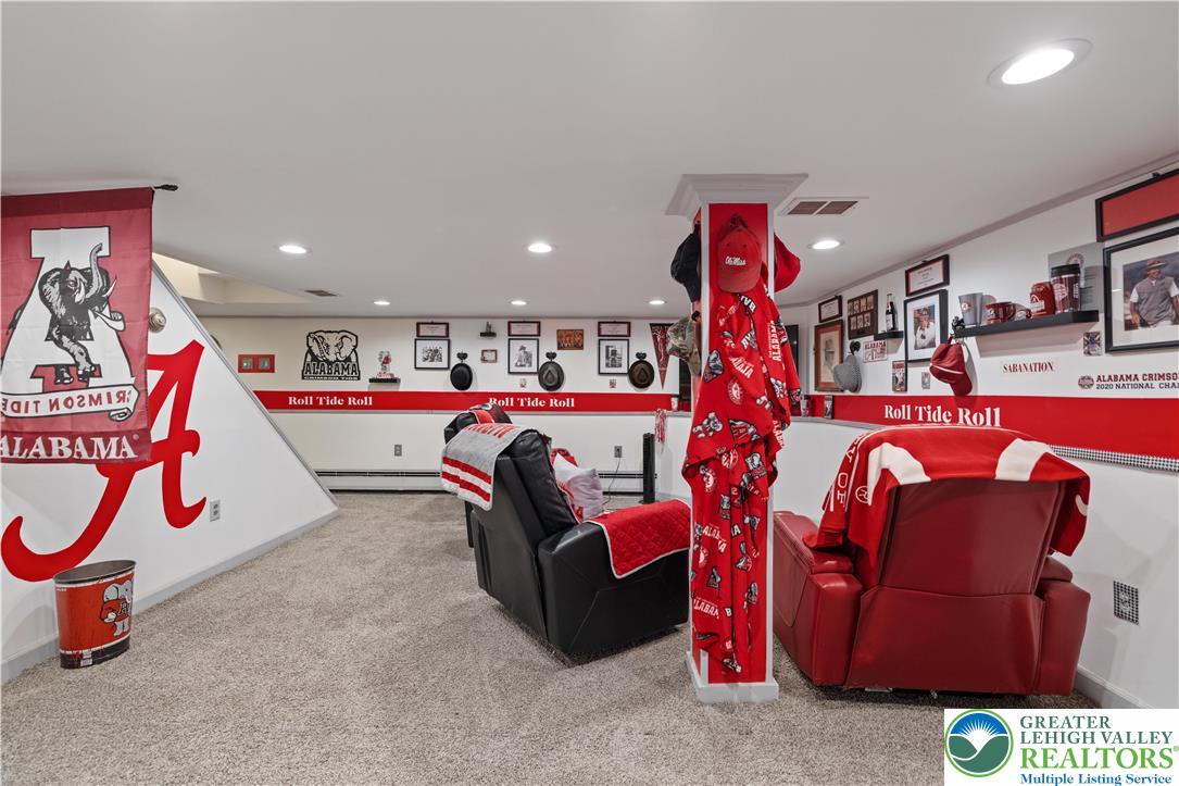 2054 Portzer Road Quakertown, PA 18951 - Photo 31 of 45 Basement