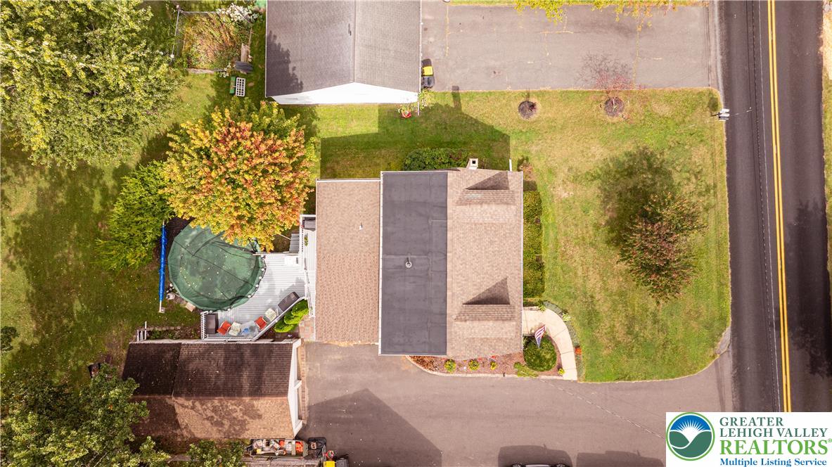 2054 Portzer Road Quakertown, PA 18951 - Photo 32 of 45 Drone View