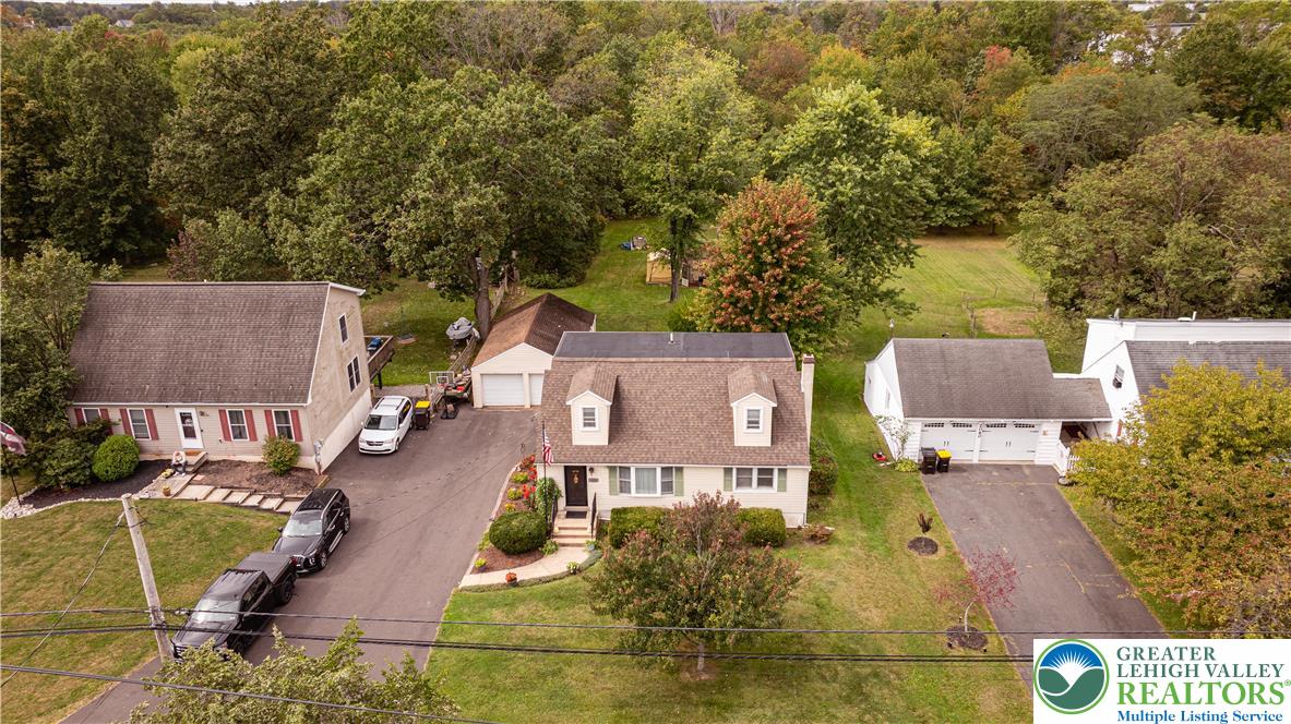 2054 Portzer Road Quakertown, PA 18951 - Photo 33 of 45 Front