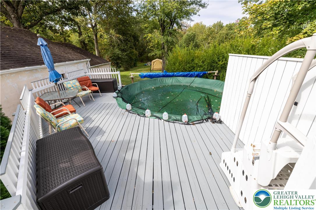 2054 Portzer Road Quakertown, PA 18951 - Photo 36 of 45 Pool