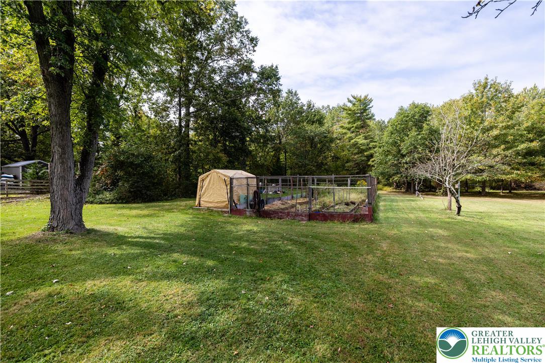 2054 Portzer Road Quakertown, PA 18951 - Photo 39 of 45 Backyard & Garden