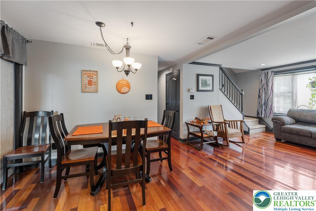 2054 Portzer Road Quakertown, PA 18951 - Photo 6 of 45 Dining Room