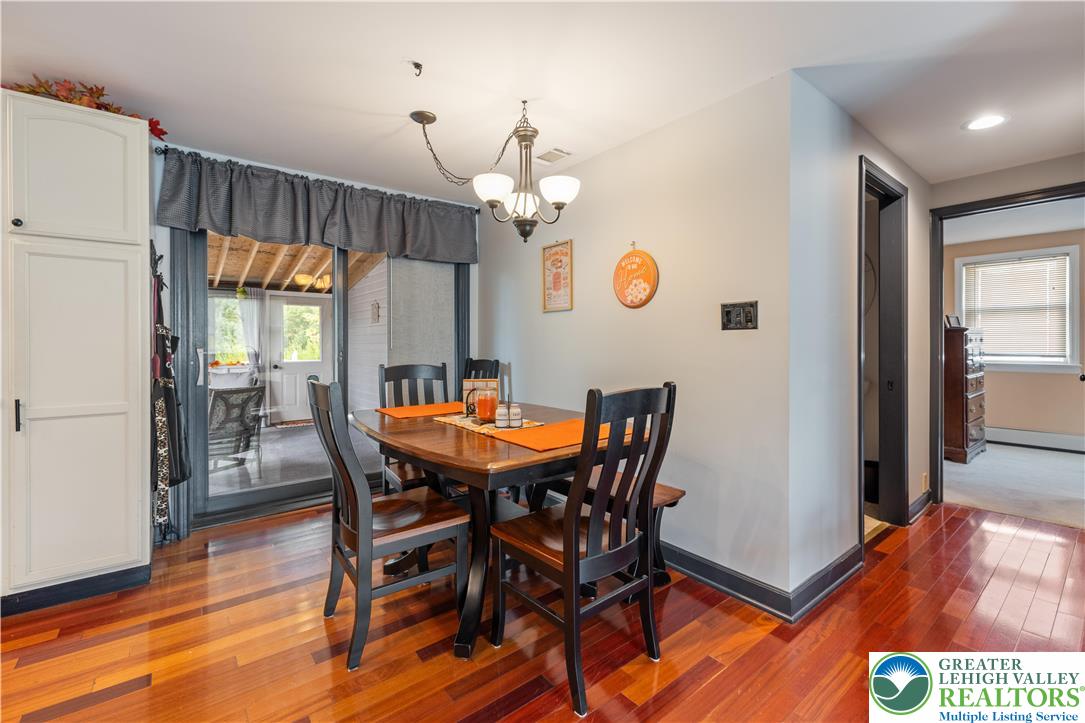 2054 Portzer Road Quakertown, PA 18951 - Photo 7 of 45 Dining Room
