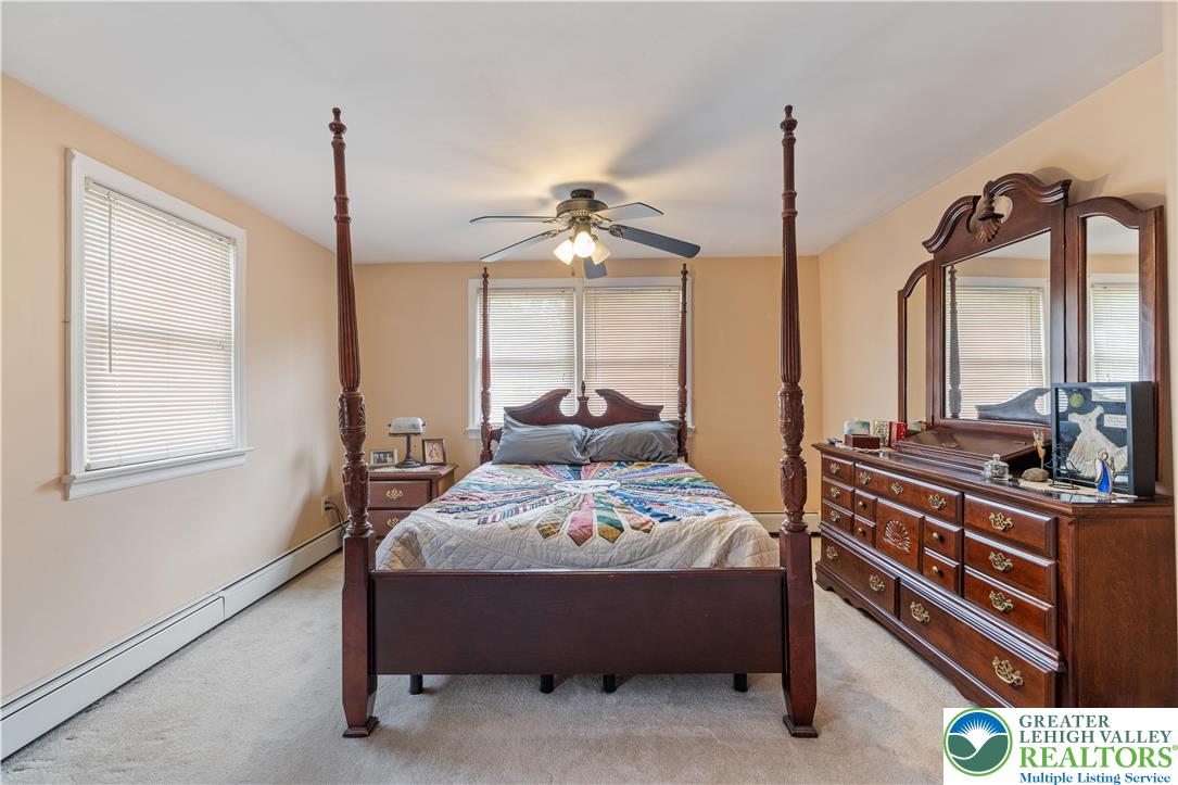 2054 Portzer Road Quakertown, PA 18951 - Photo 10 of 45 Primary Bedroom