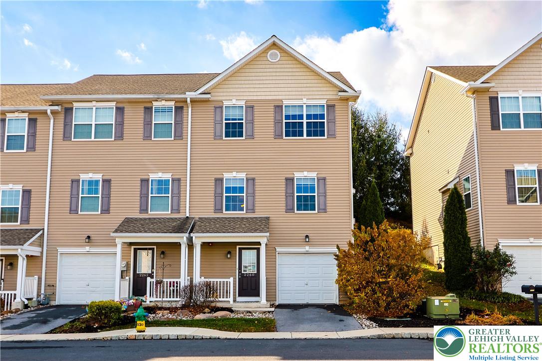 2260 Rising Hill Road Whitehall, PA 18052 - Photo 2 of 30