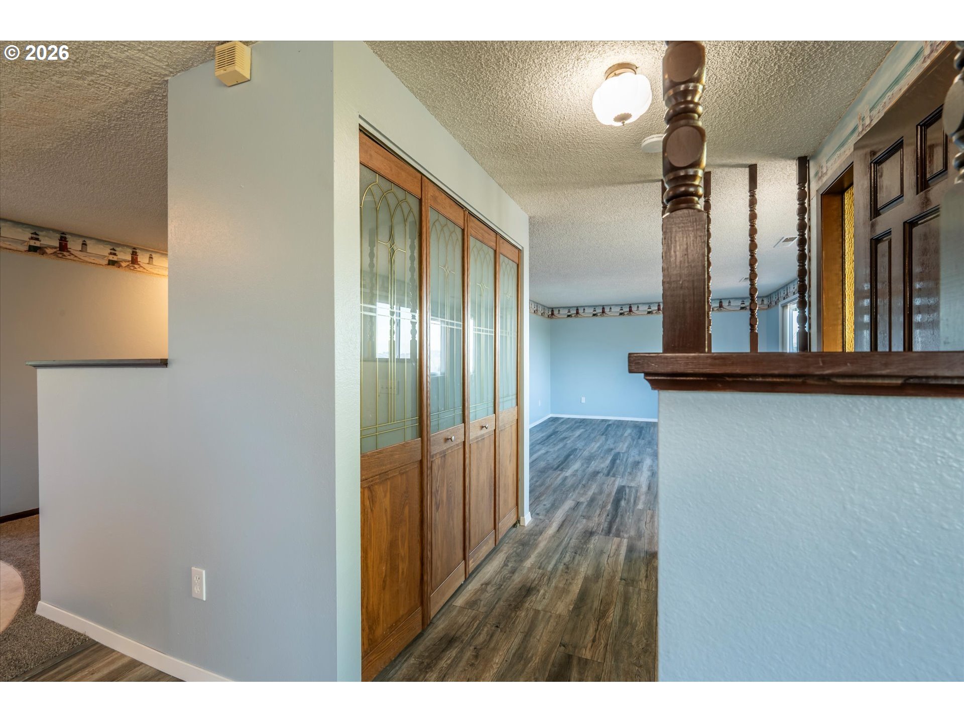 1376 D Street Coos Bay, OR 97420 - Photo 9 of 44 a view of a interior of the house