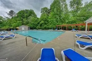 $2,599 | 3115 Warbler Way, Cumming, GA 30041