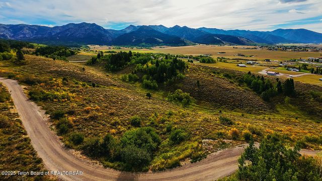 $420,000 | 10-acres Stewart Trl Road, Alpine, WY 83128