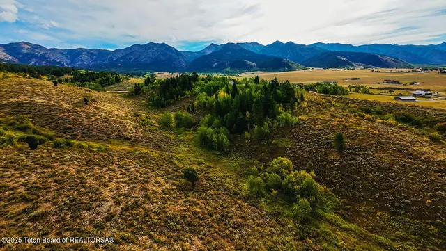 $420,000 | 10-acres Stewart Trl Road, Alpine, WY 83128