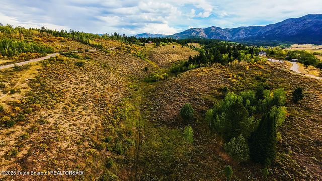 $420,000 | 10-acres Stewart Trl Road, Alpine, WY 83128