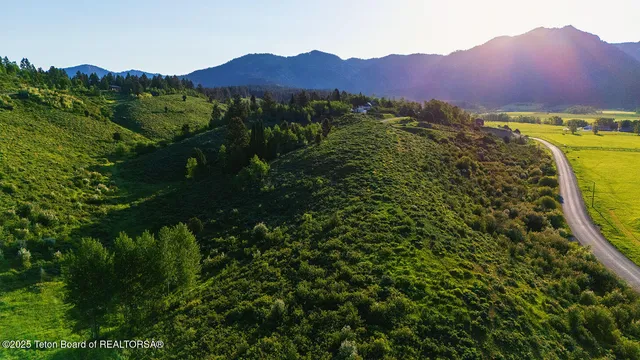 $420,000 | 10-acres Stewart Trl Road, Alpine, WY 83128