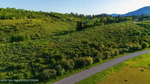 $420,000 | 10-acres Stewart Trl Road, Alpine, WY 83128