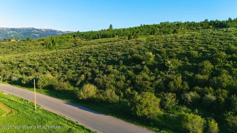 $420,000 | 10-acres Stewart Trl Road, Alpine, WY 83128