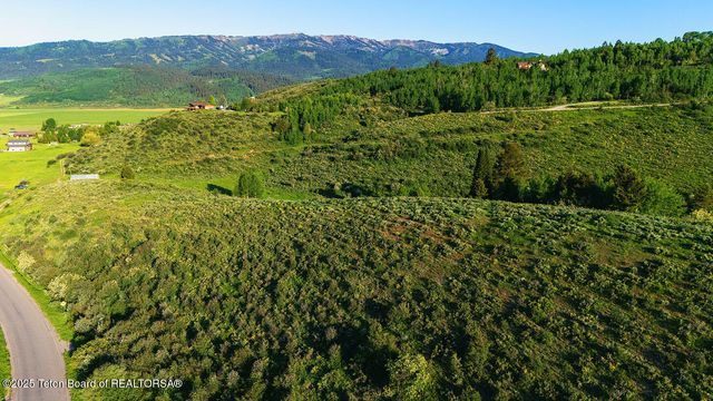 $420,000 | 10-acres Stewart Trl Road, Alpine, WY 83128
