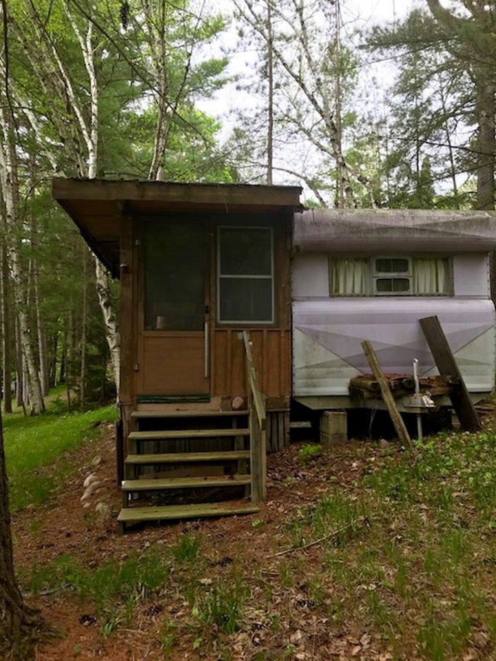 W2381 Birchpoint Road White Lake, WI 54491 - Photo 11 of 21 Gallery Image 11