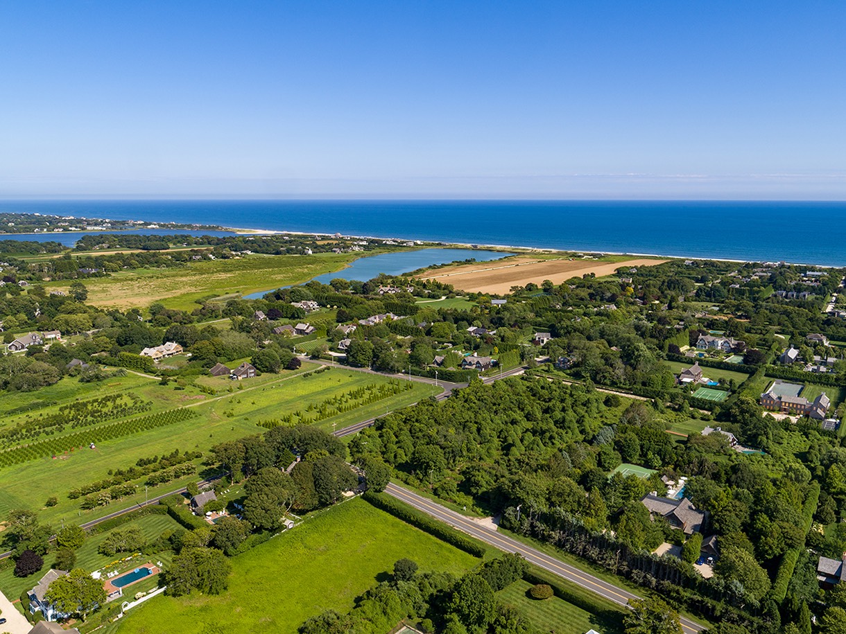 357 Town Line Road Sagaponack, NY 11962 - Photo 1 of 6 Gallery Image 1