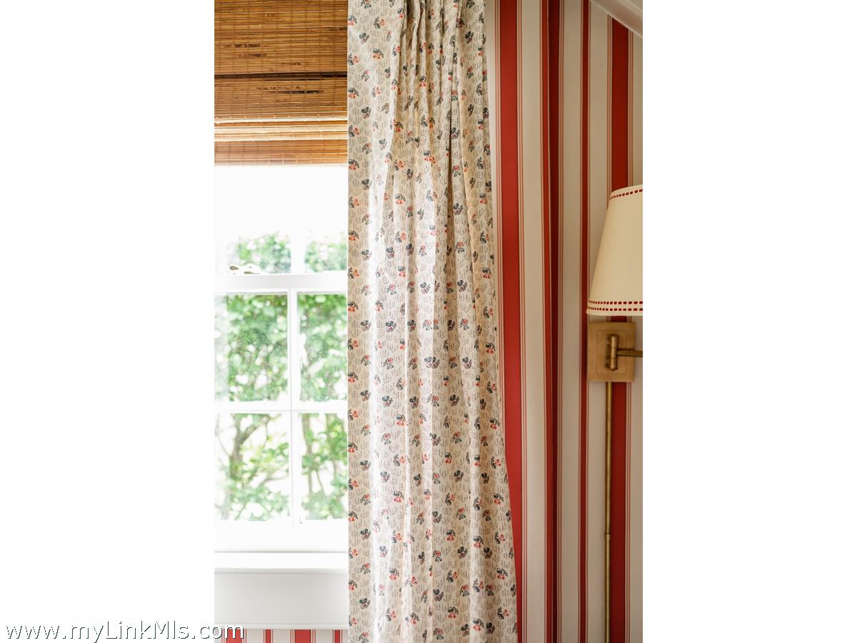 10 Centre Street Nantucket, MA 02554 - Photo 27 of 43 a view of a room with a window and a bathroom