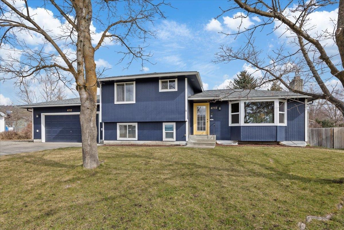 4712 North Lillian Road Spokane Valley, WA 99216 - Photo 1 of 23 Gallery Image 1