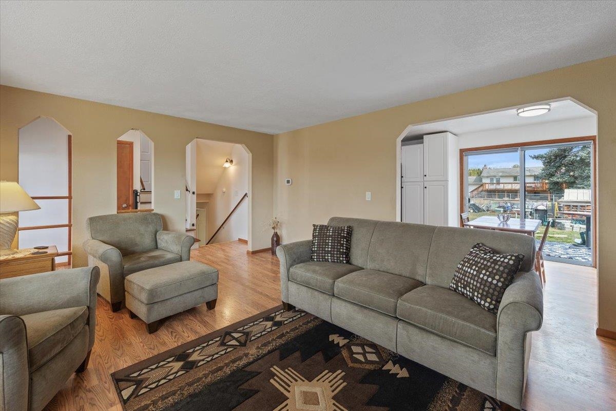 4712 North Lillian Road Spokane Valley, WA 99216 - Photo 7 of 23 Gallery Image 7