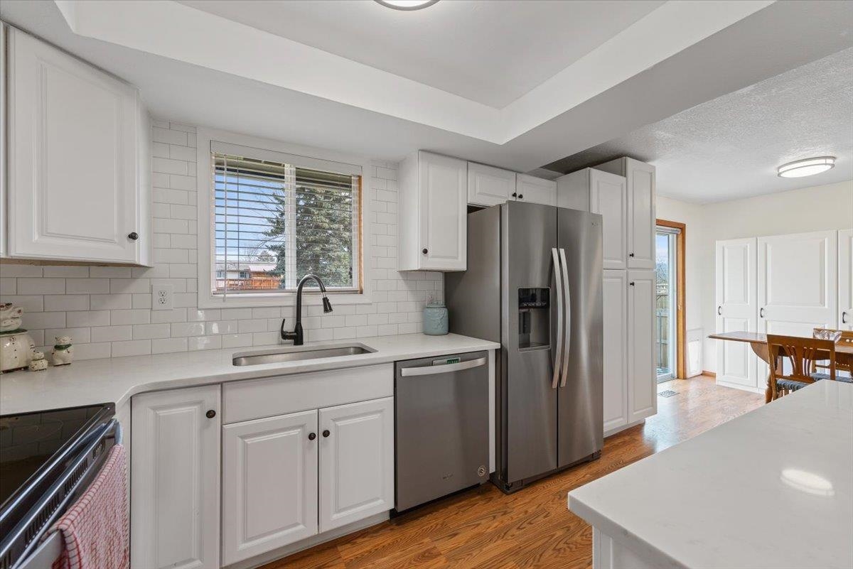 4712 North Lillian Road Spokane Valley, WA 99216 - Photo 8 of 23 Gallery Image 8