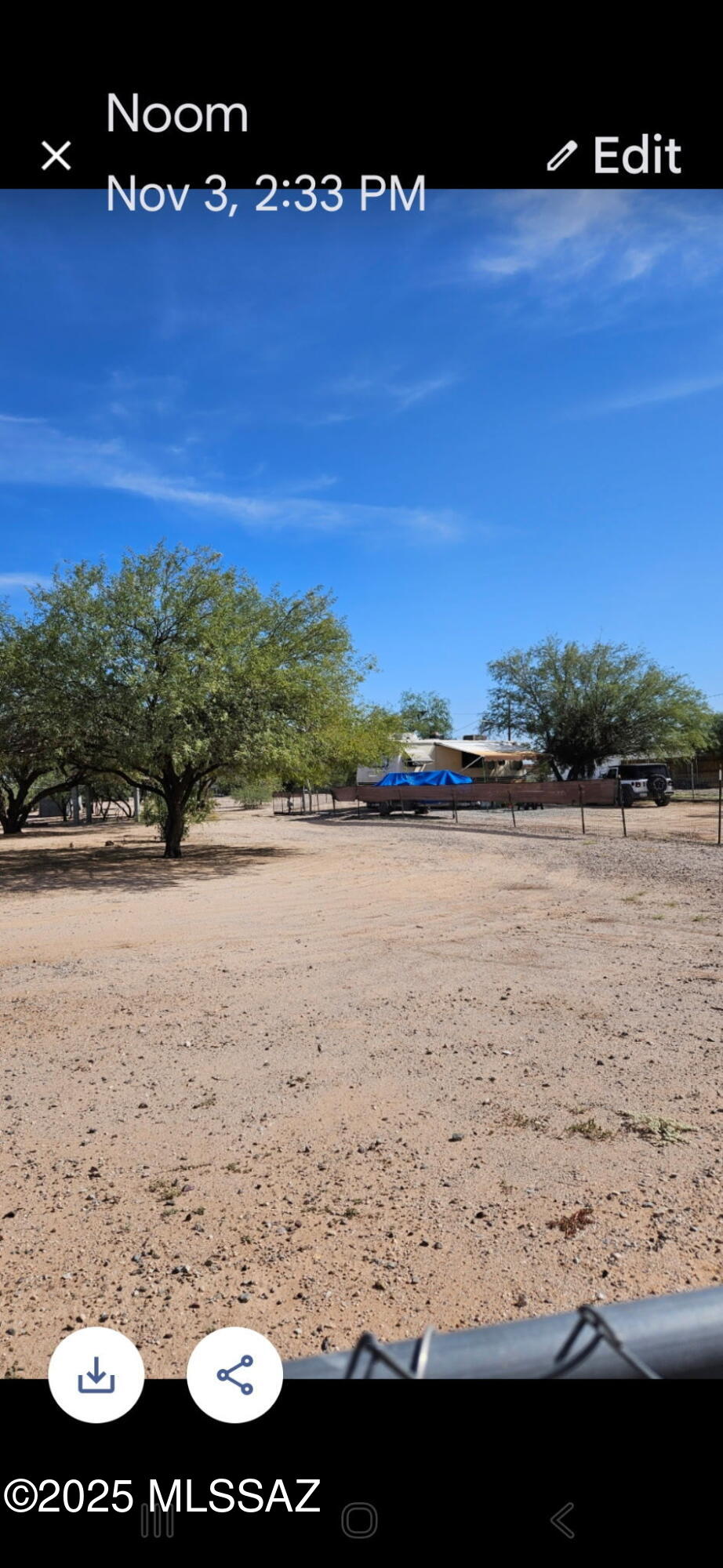 12700 North Flintlock Road Marana, AZ 85653 - Photo 25 of 26 Gallery Image 25
