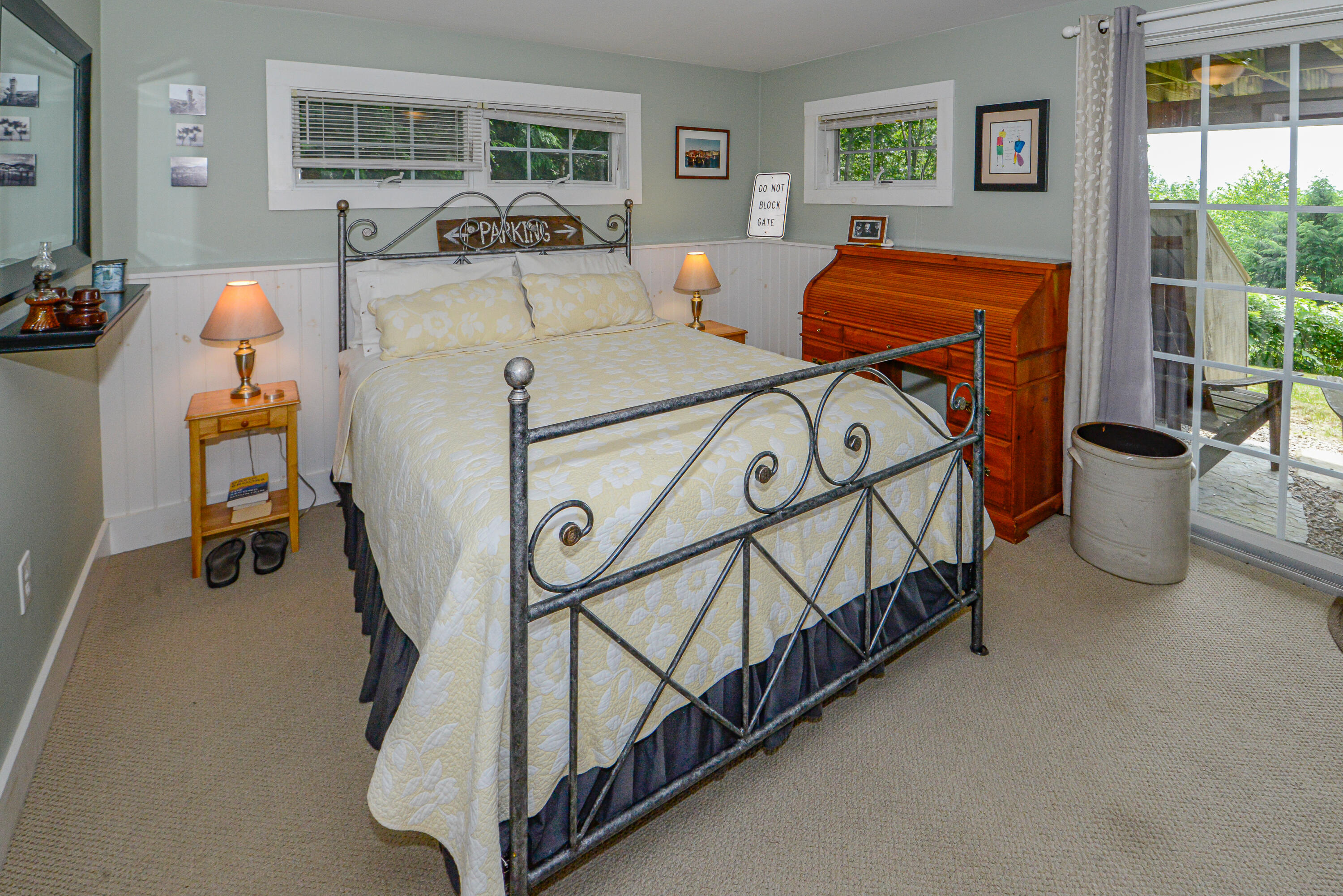 468 Upper Ridge Road Bridgton, ME 04009 - Photo 66 of 101 468 upper ridge-28