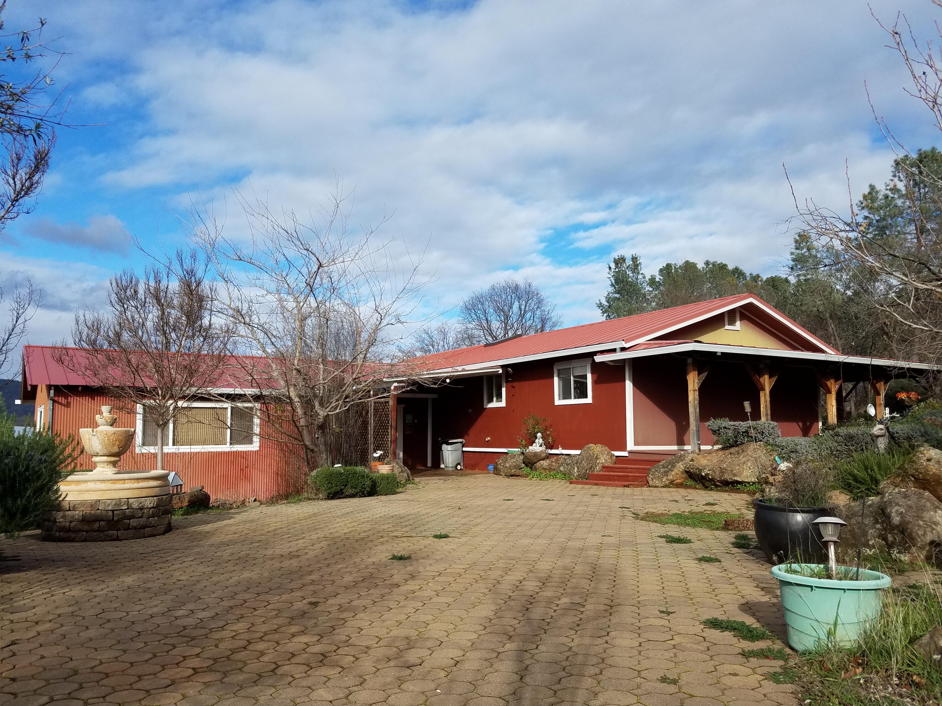 21775 Manton School Road Manton, CA 96059 - Photo 11 of 91 BACK