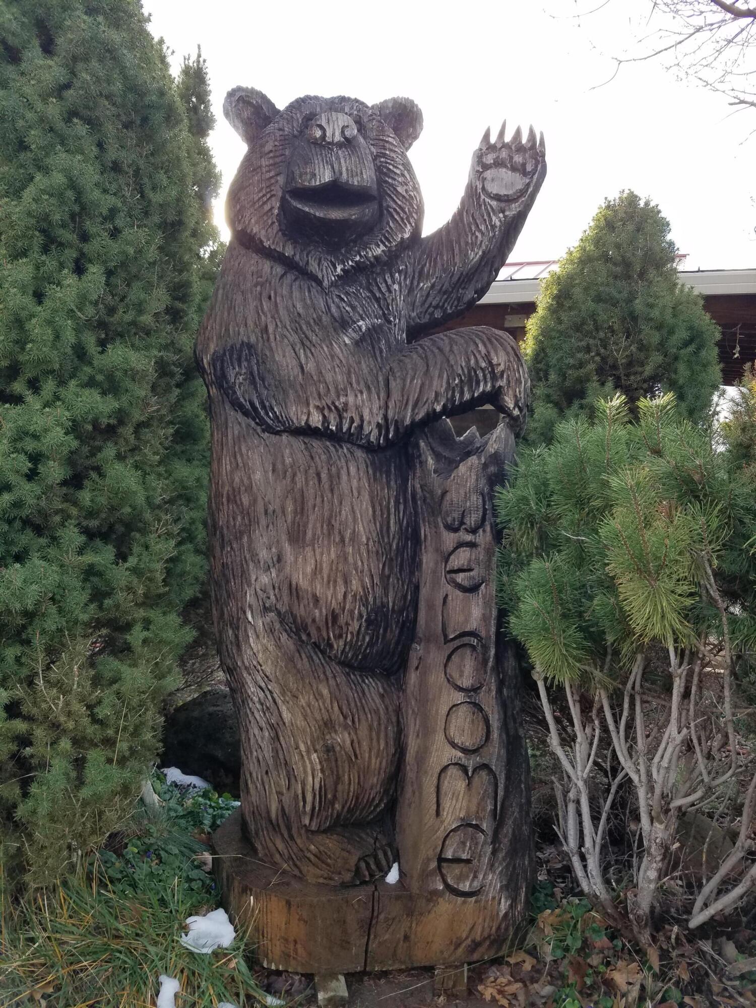 21775 Manton School Road Manton, CA 96059 - Photo 17 of 91 20250207_160758