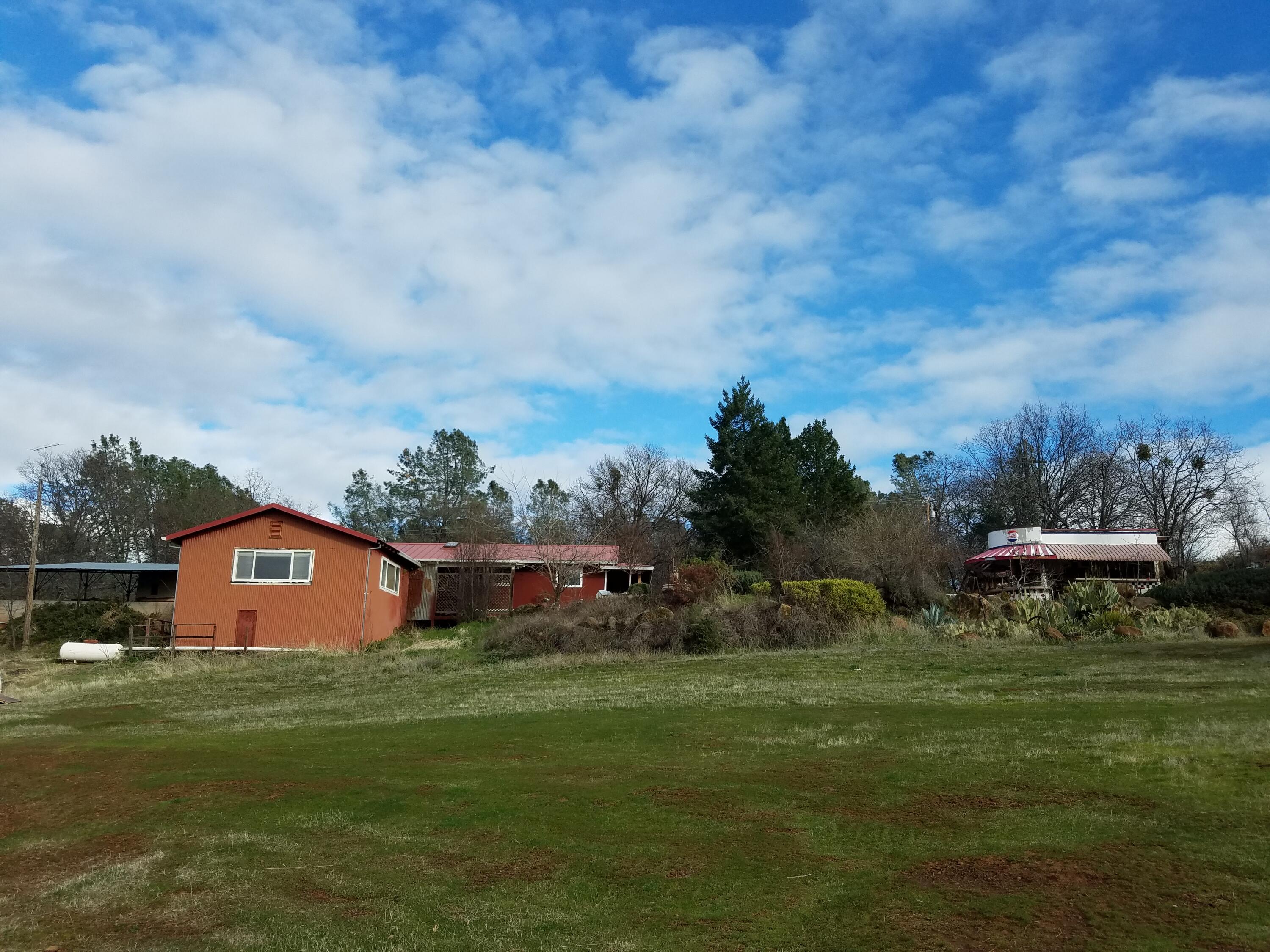 21775 Manton School Road Manton, CA 96059 - Photo 22 of 91 BACK V2