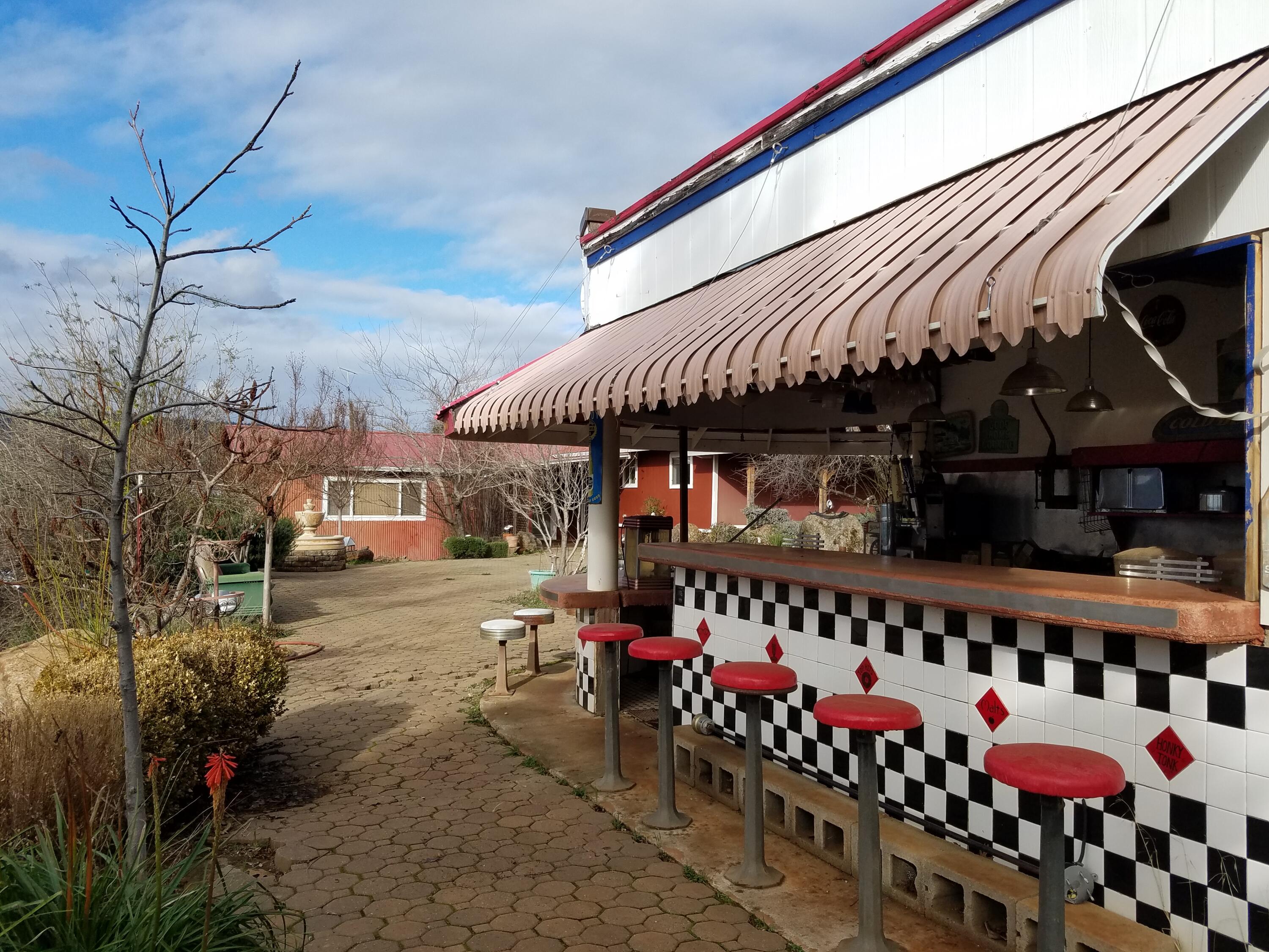 21775 Manton School Road Manton, CA 96059 - Photo 26 of 91 PLENTY OF ROOM TO ENTERTAIN